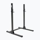Supporto per bilanciere Nike Strength Squat Stand black