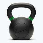 Kettlebell Nike Strength Cast Iron OG 24 kg black/green
