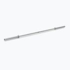 Gryf prosty Nike Strength Hard Chrome Barbell chrome swoosh
