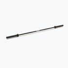 Gryf prosty Nike Strength Coated Premium Barbell black just do it