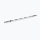 Gryf prosty Nike Strength Hard Chrome Barbell chrome swoosh