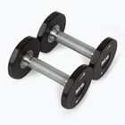Manubri Nike Strength Pro Urethane Dumbbell 2 x 2 kg black/white
