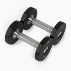 Manubri Nike Strength Pro Urethane Dumbbell 2 x 3 kg black/white
