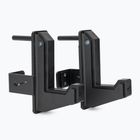 Maniglia per gabbia da allenamento Nike Strength Premium J Cups 2 pcs. black