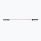 Bilanciere dritto Nike Strength Coated Premium Barbell orange swoosh