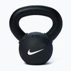 Pesa russa Nike Strength Rubber Coated 4 kg black/white