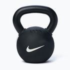 Kettlebell Nike Strength Rubber Coated 12 kg black/white