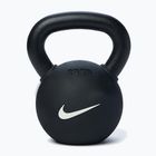 Pesa russa Nike Strength Rubber Coated 20 kg black/white