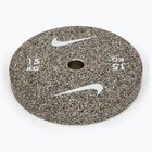 Carico del paraurti Nike Strength Grind Bumper Plates 15 kg pixel