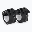 Collari per bilanciere Nike Strength Barbell Collars 2 pcs. black/white