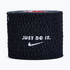Benda elastica coesiva Nike Strenght Flex Lifting Tape black/white