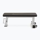 Panca da allenamento Nike Strength Flat Weight Bench white
