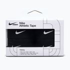Benda elastica coesiva Nike Strenght Athletic Tape black/white