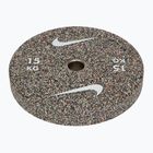 Carico bumper Nike Strength Grind Bumper Plates