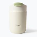 Borraccia termica OutIn Travel Tumbler 350 ml sand white