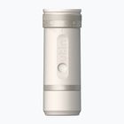 Macina caffè OutIn Fino Sandstone White