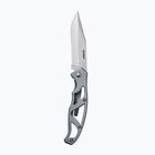 Gerber Paraframe I + Mullet + coltello pieghevole in argento Barbill