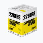 Set di bevande isotoniche 226ERS Bevanda isotonica 20 pz. x 20 g limone