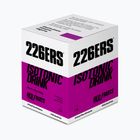226ERS Set bevande isotoniche 20 pz. x 20 g frutti rossi