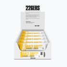 226ERS BCAAs Set di barrette energetiche Race Day 30 pz. x 40 g banana/zenzero