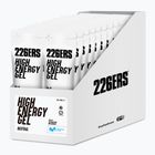 226ERS Set di gel ad alta energia 24 pezzi. x 76 g neutro