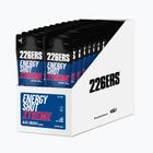 Energy Shot 226ERS Energy Shot Xtreme 24 pz. x 60 ml limone