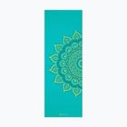 Gaiam tappetino yoga Capri 6 mm capri