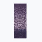 Tappetino da yoga Gaiam Lattice Yoga purple