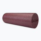 Rullo massaggiante Gaiam 65497 marrone