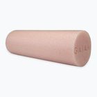 Rullo massaggiante Gaiam 65498 rosa