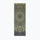 Tappetino da yoga Gaiam Sundial Layers cool maccha