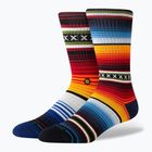 Calzini Stance Current ST Crew red