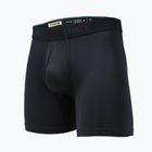 Boxer Stance Pure Staple St 6" da uomo, nero