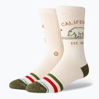 Calzini Stance California Republic 2 off white