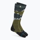Calze da sci Stance Lonely Peaks teal