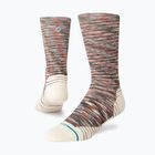 Stance Marshland Ul Crew calzini da corsa multicolore