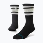 Calze da corsa Stance Boyd Light Crew nero