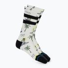 Calze Stance Surfin Monkey Crew white