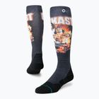 Calze da sci multicolore Stance X Outkast Stankonia Mid Poly Snow