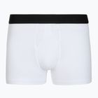 Boxer uomo Stance Standard 4IN white