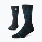 Calze Stance Off The Trail Light Crew nero
