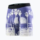Boxer uomo Stance In Paradise Brief blu