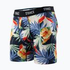 Boxer Stance Tiki Tides Brief uomo multicolore