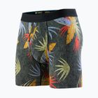 Boxer Stance Yacht Club Wholester nero da uomo