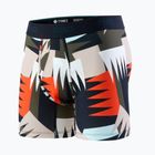Boxer Stance Geo Comb Wholester nero da uomo
