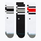 Calzini Stance The Boyd 3 paia multicolor