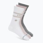 Calzini Stance Vital Crew 3 pairs purple