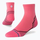 Calzini Stance Variegated Ul Quarter pink
