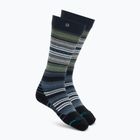 Calze da sci per bambini Stance Curren St Mid Wool Snow sea/blue