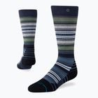 Calze da sci per bambini Stance Curren St Mid Wool Snow sea/blue